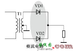 二极管开关电路 - 二极管开关电路汇总（多款电路设计原理分析）  第4张