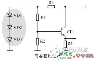 二极管开关电路 - 二极管开关电路汇总（多款电路设计原理分析）  第3张