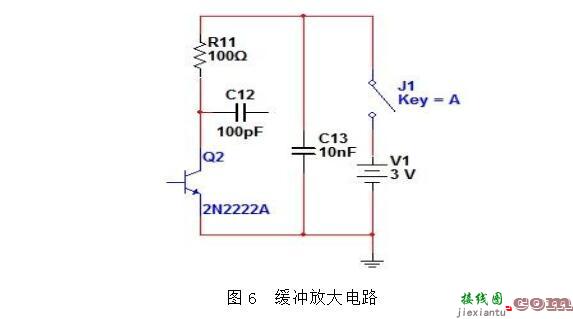 稳压源电路原理 - 无线话筒电路设计方案汇总（多款电路设计原理详细）  第2张