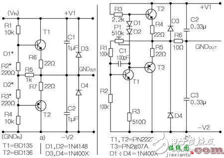 模拟电压分割器优势 - 三种主要电压分割器架构及应用电路设计剖析  第2张