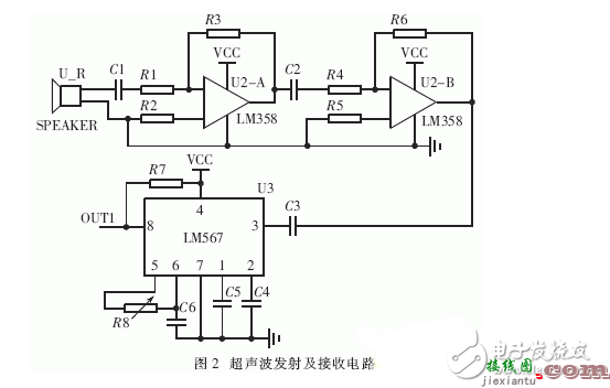 基于ARM的自主式移动机器人电路设计  第2张