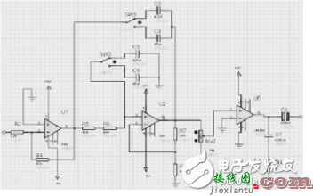 基于Zigbee的无线电子听诊器设计  第1张