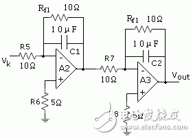 高效率高精度LED控制驱动电路设计图  第5张