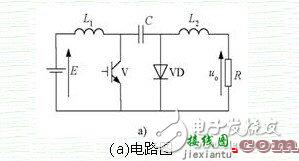 升降压与Cuk斩波电路模块比较分析  第2张