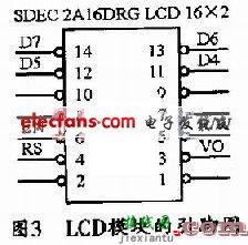 基于单片机的电子琴电路设计  第3张