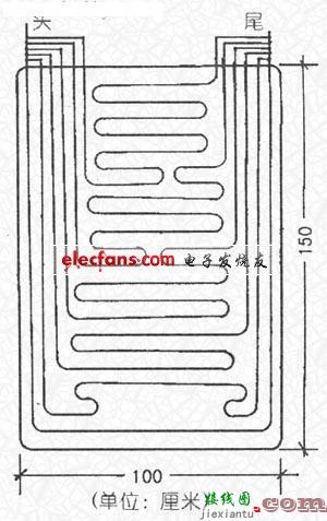 安全电压电热毯自制指南  第2张