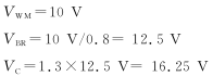 TVS管作用及其应用电路  第5张