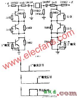 腔倒空电路  第1张