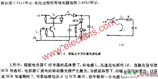 快速晶闸管开关改进电路  第2张