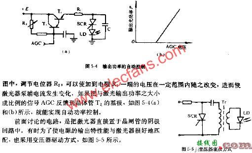 快速晶闸管开关基本电路形式  第3张