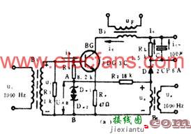 相敏放大解调器  第2张