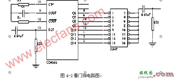 看门狗电路  第1张