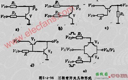 短路开关工作原理  第1张