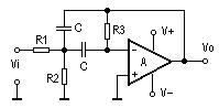 LM324运算放大器应用电路全集  第6张