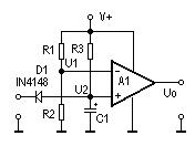 LM324运算放大器应用电路全集  第9张