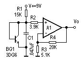 LM324运算放大器应用电路全集  第7张