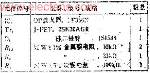 可用于同步检波的正/负极性切换电路  第2张