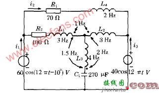 互感电路,Mutual inductance circuit  第1张