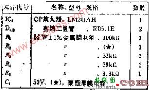 直接调制自激振荡电路的简易脉冲宽度调制电路  第3张