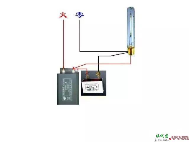 多种电路接线图暖通人一定用的上！！  第7张