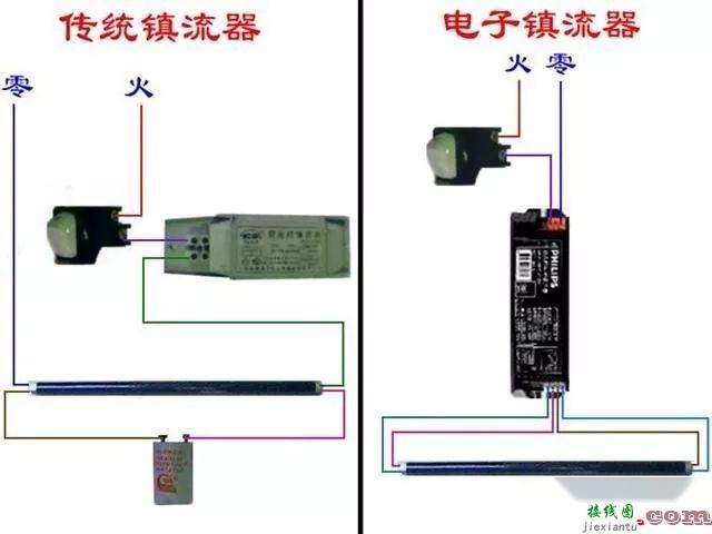 多种电路接线图暖通人一定用的上！！  第9张