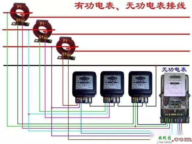 多种电路接线图暖通人一定用的上！！  第80张