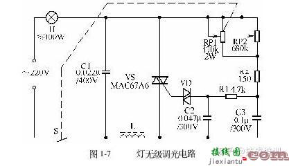 1000张电气控制电路接线图，这回总算整理全了，建议收藏！  第3张