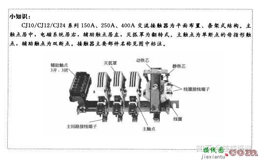 1000张电气控制电路接线图，这回总算整理全了，建议收藏！  第16张