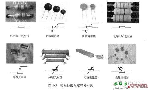 1000张电气控制电路接线图，这回总算整理全了，建议收藏！  第19张