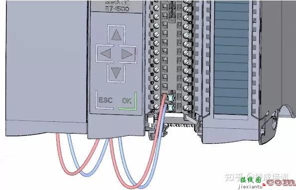 干货！S7-1500硬件安装接线图完整版~  第19张