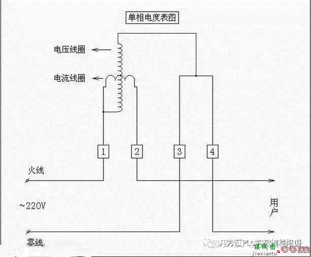 推荐｜电气接线图与原理图大合集  第8张