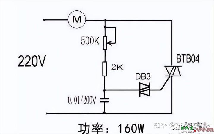 不会PLC又如何？看懂这34个接线图，完胜80%的电工  第1张