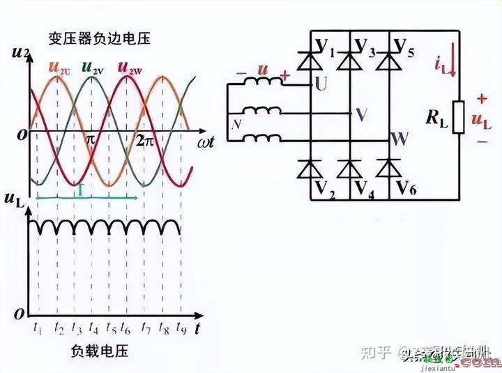 不会PLC又如何？看懂这34个接线图，完胜80%的电工  第33张