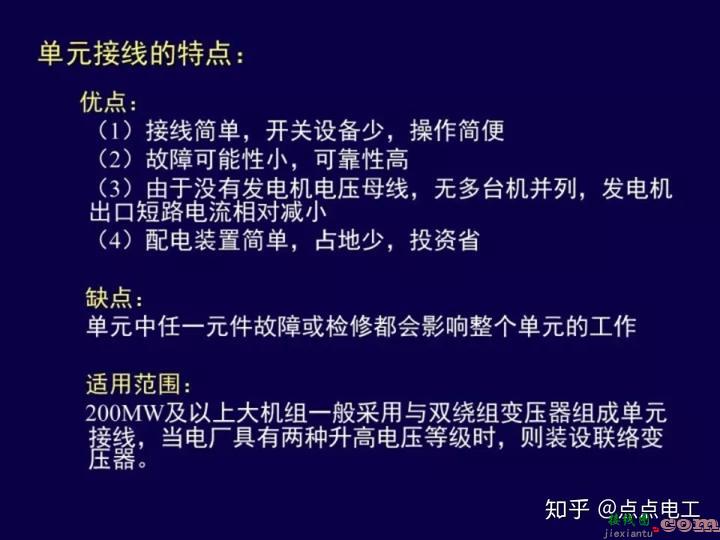 变电站一次接线图详解  第34张