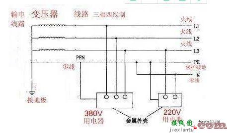 电工常用电表接线图大全，和一看就会一接就废说拜拜~  第19张