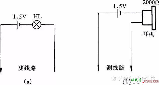 经典电气控制接线图、电子元件工作原理图，机电不分家--下  第29张