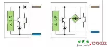 20张PLC与传感器接线图，PLC入门必看~  第17张