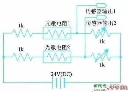 20张PLC与传感器接线图，让你一次看过瘾！  第5张