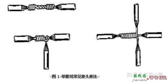 零基础如何学习电路接线？电路图怎么看？  第10张