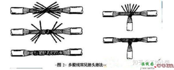 零基础如何学习电路接线？电路图怎么看？  第11张