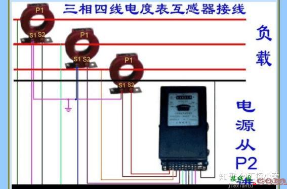 零基础如何学习电路接线？电路图怎么看？  第14张