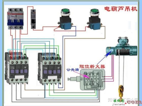 零基础如何学习电路接线？电路图怎么看？  第19张