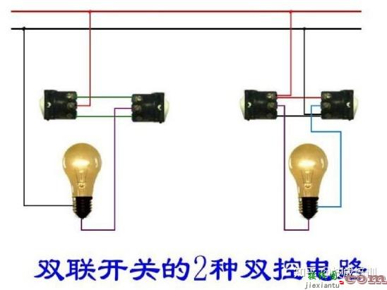 125页电气必备接线图，从此接线不求人，内含惊喜！  第3张