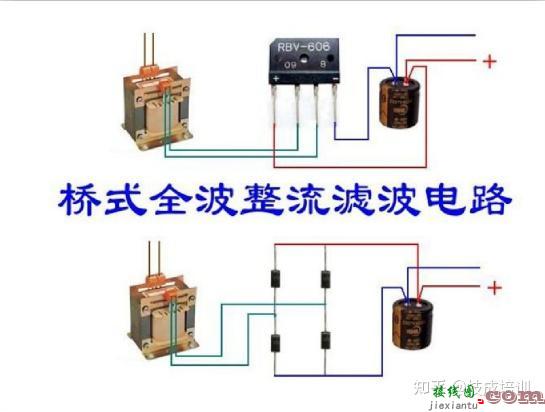 125页电气必备接线图，从此接线不求人，内含惊喜！  第5张