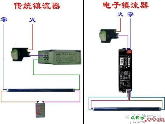 125页电气必备接线图，从此接线不求人，内含惊喜！  第11张