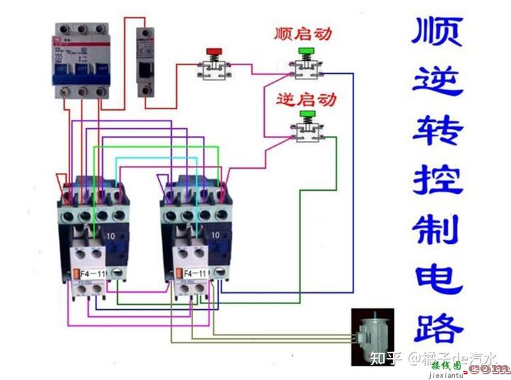 电气接线从不出错的秘诀，都是靠这份电工接线图实操手册  第6张