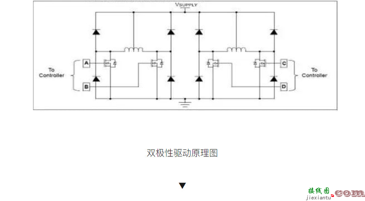 最全的步进驱动器和步进电机接线图，请收藏！  第9张