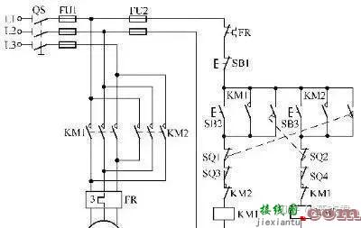 电工接线图  第4张