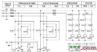 电工接线图  第14张