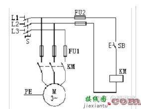 看懂电气控制线路的基本要领  第1张